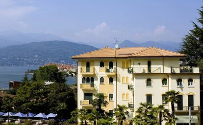 Hotel Flora