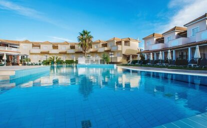 Zephyros Eco Resort