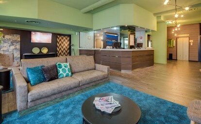 Best Western Plus Chc Florence