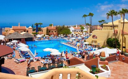 Tagoro Family & Fun, Costa Adeje