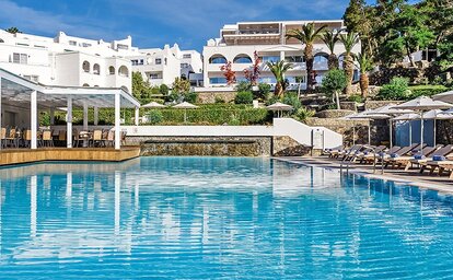 Hotel Lindos Grand Resort & Spa