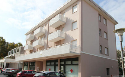 Residence Mazzuccato