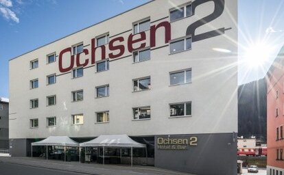 Ochsen 2