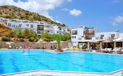 Semiramis Village Hotel