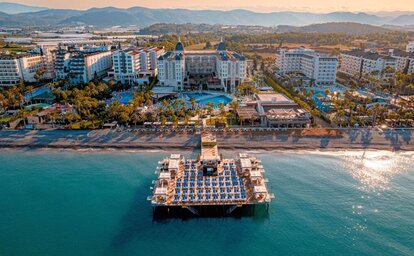 Sidera Kirman Premium