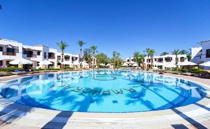 AMPHORAS BEACH RESORT