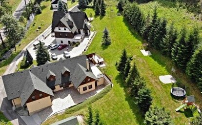 Penzion Skály (Teplice Nad Metují)