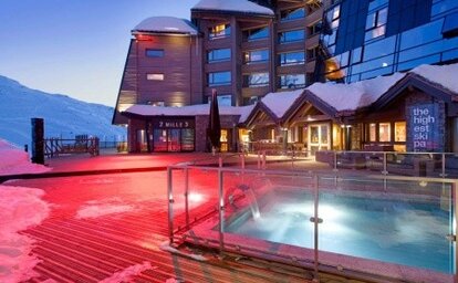 Altapura (Val Thorens)