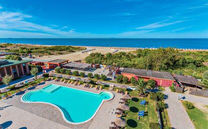 Toscana Sport Resort