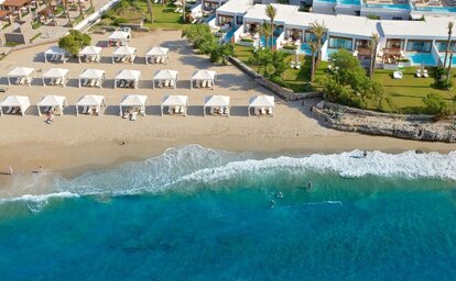 Amirandes - A Grecotel Resort to Live