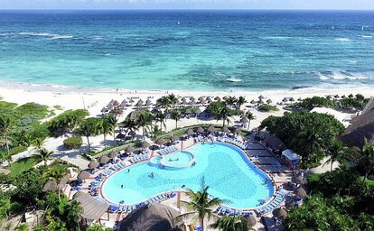 Grand Bahia Principe Tulum