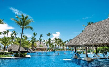 Barceló Bávaro Grand Resort