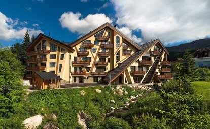 Hotel Pošta