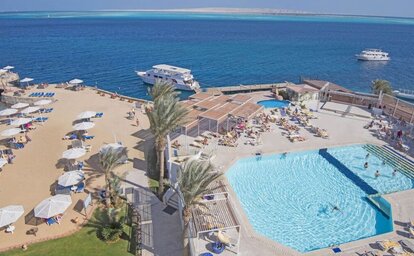 Sunrise Holiday Resort