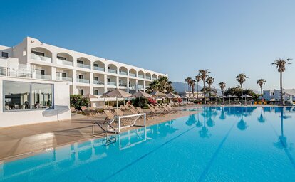 Aeolos Beach Hotel