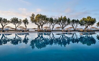 Numo Ierapetra Beach Resort