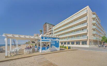 4R Hotel Miramar Calafell