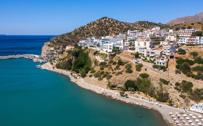 Hotel Galini Mare