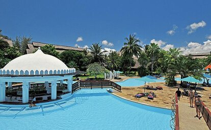 Southern Palms Beach Resort