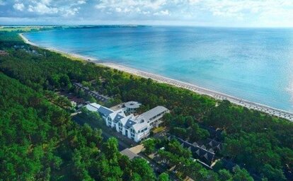 Aquamaris Strandresidenz Rügen