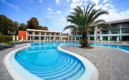 Barut Hemera Resort & Spa