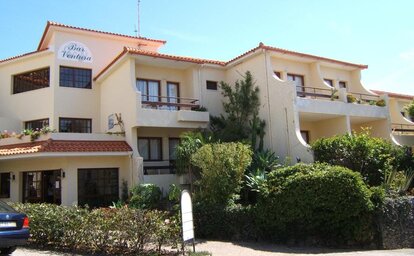 Hotel Vila Ventura