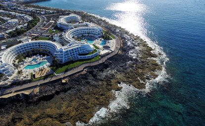 Iberostar Selection Lanzarote Park