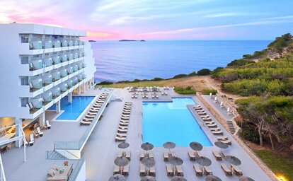 Melia Ibiza