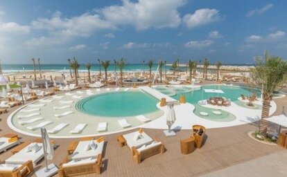 Nikki Beach Resort & Spa