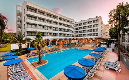 Kayamaris Hotel & Spa