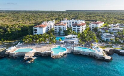 Hotel HM Alma de Bayahibe - Adults Only