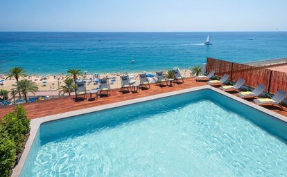Hotel GHT Miratge Adults Only