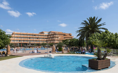 Hotel Mariant Park