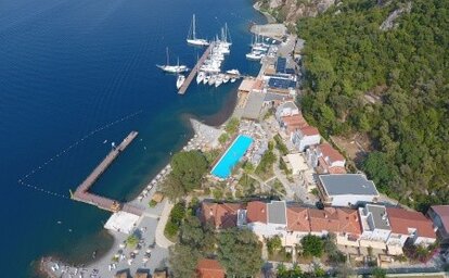 Cook's Club Adakoy Marmaris