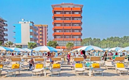 Hotel Palazzo Caveja