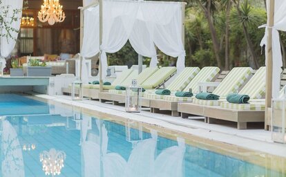 La Piscine Art Hotel