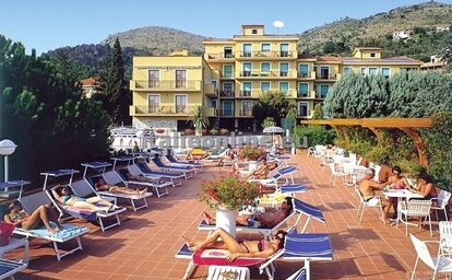 Residence I Morelli