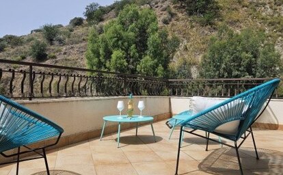 Apartmán Gaeli Seaview