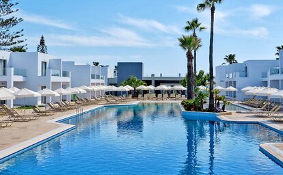 Hotel Atlantica Panthea Resort