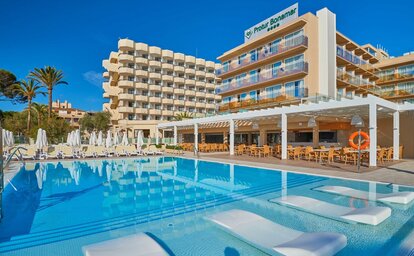 Hotel Protur Bonamar