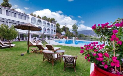 Punta Hotel Skiathos