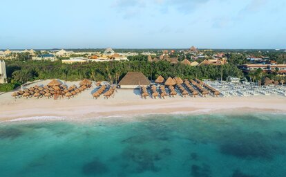 Iberostar Selection Paraiso Lindo