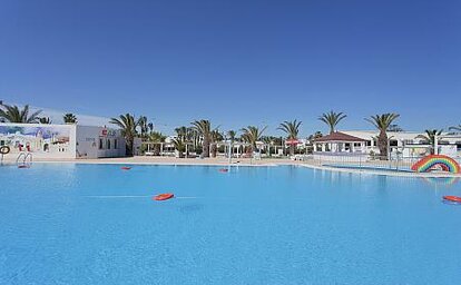 El Mouradi Club Selima