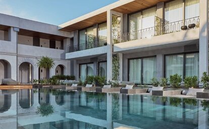 Hotel Contessina Suites & Spa