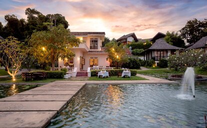 Vijitt Resort Phuket