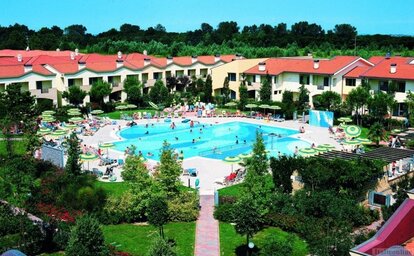 Villaggio Marco Polo