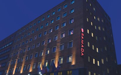 Ramada Naples
