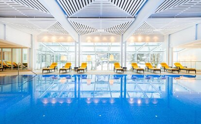 EUROPÄISCHER HOF Bad Gastein ****superior