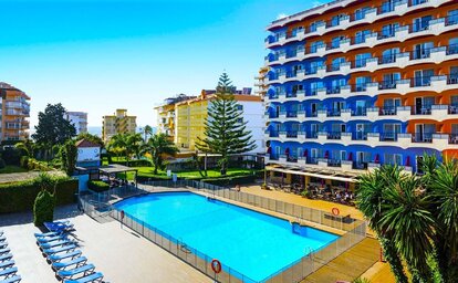 Hotel Fuengirola Park