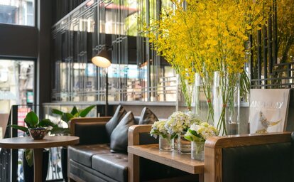 Hotel Bespoke Trendy Hotel Hanoi